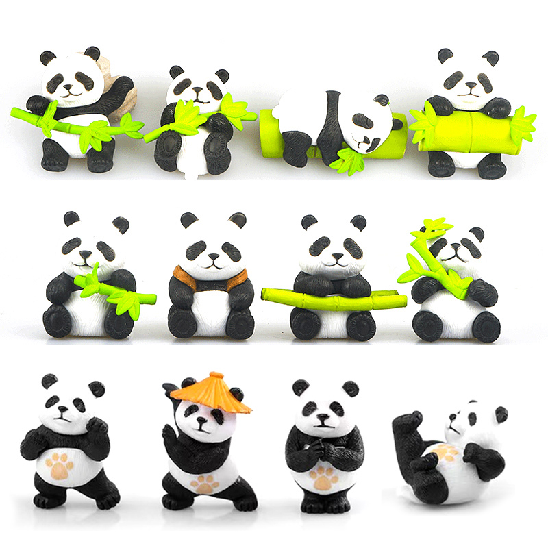 Office Furniture Brand - Nieuwe Schattige Panda Design Auto Console