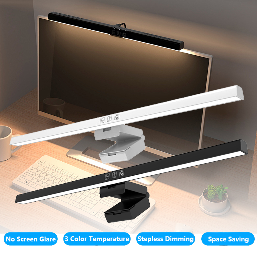 Office Furniture Used - 50cm LED Monitor Lichtbalk Scherm Hanglamp