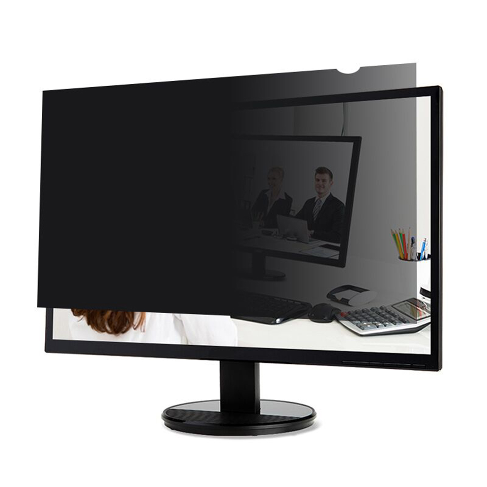 Monitor Privacy Filter - Privacy-schermfilter Omkeerbaar Hoge lichtdoorlatendheid 30 °