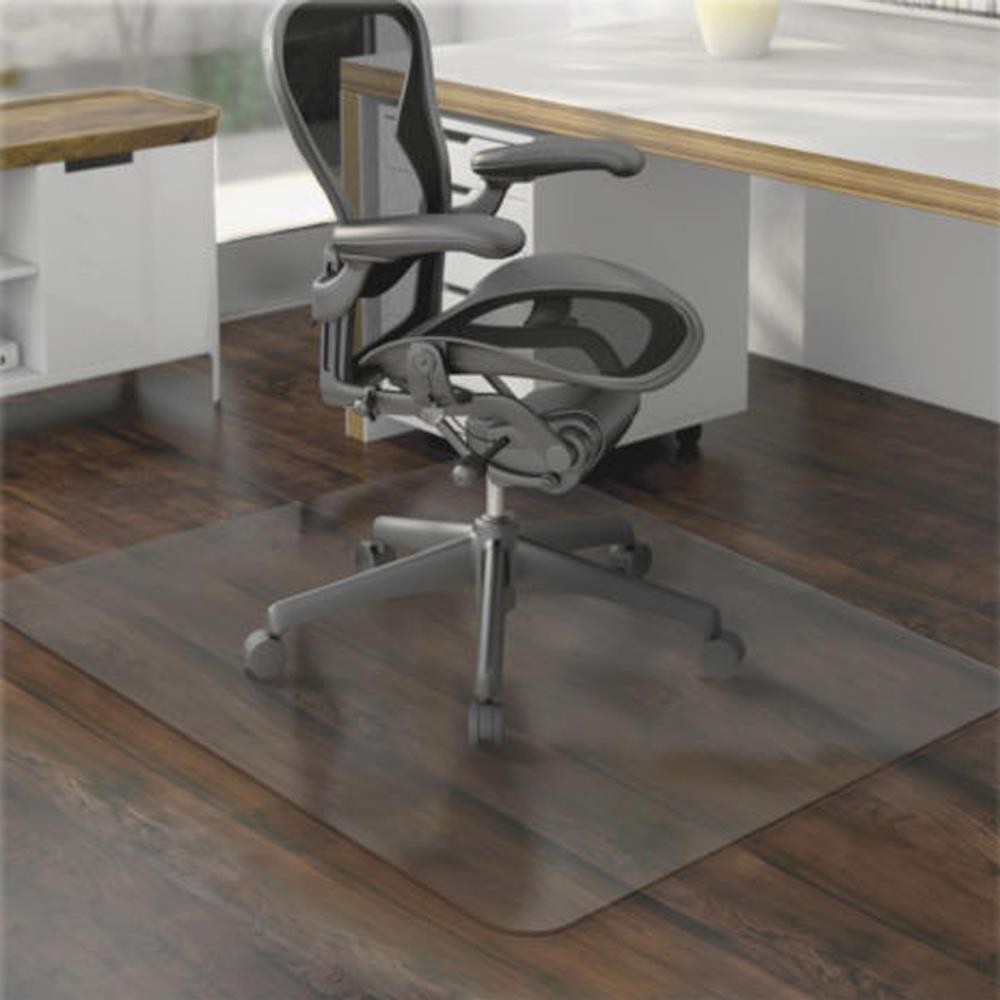 Chair Mat Hard Floor - Hete 36
