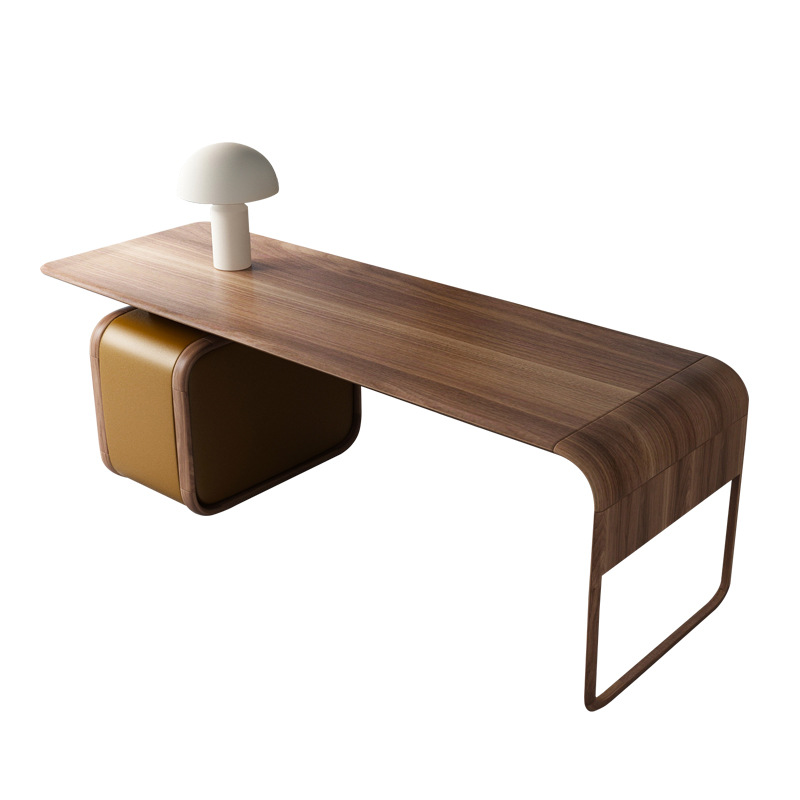 Office Furniture Hong Kong - Bureau in Hong Kong-stijl, licht luxe