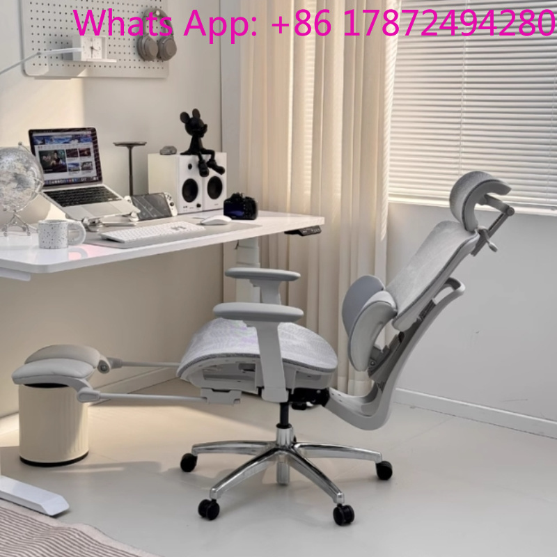 Office Furniture Now - Nu in de uitverkoop Bureaustoel Troon