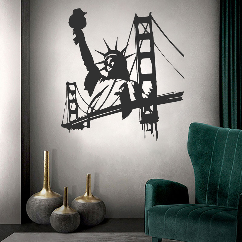 Office Furniture York - New York City Beroemde Teken Liberty