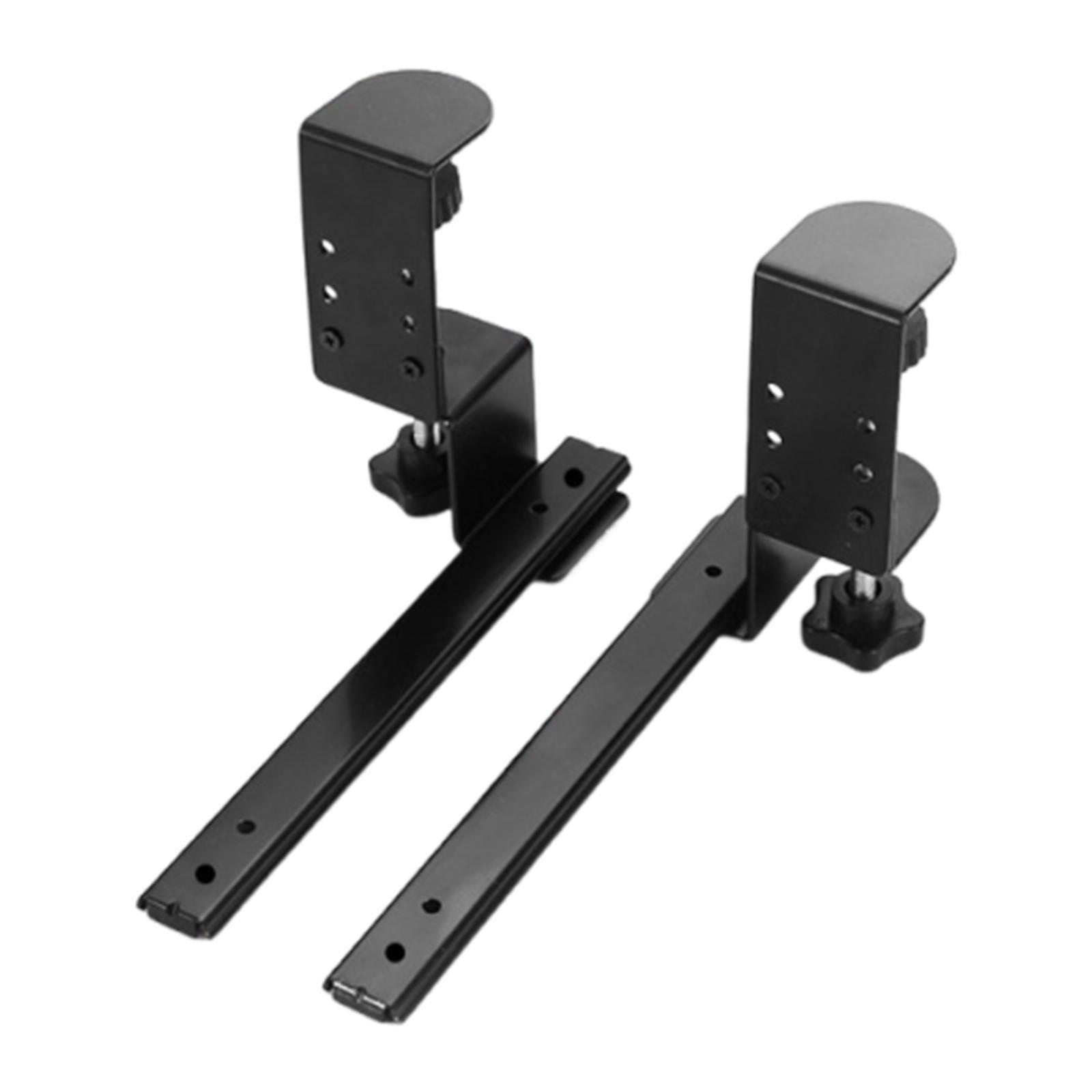 2x toetsenbordlade voor onder  - Keyboard Drawer Under recensie en prijs