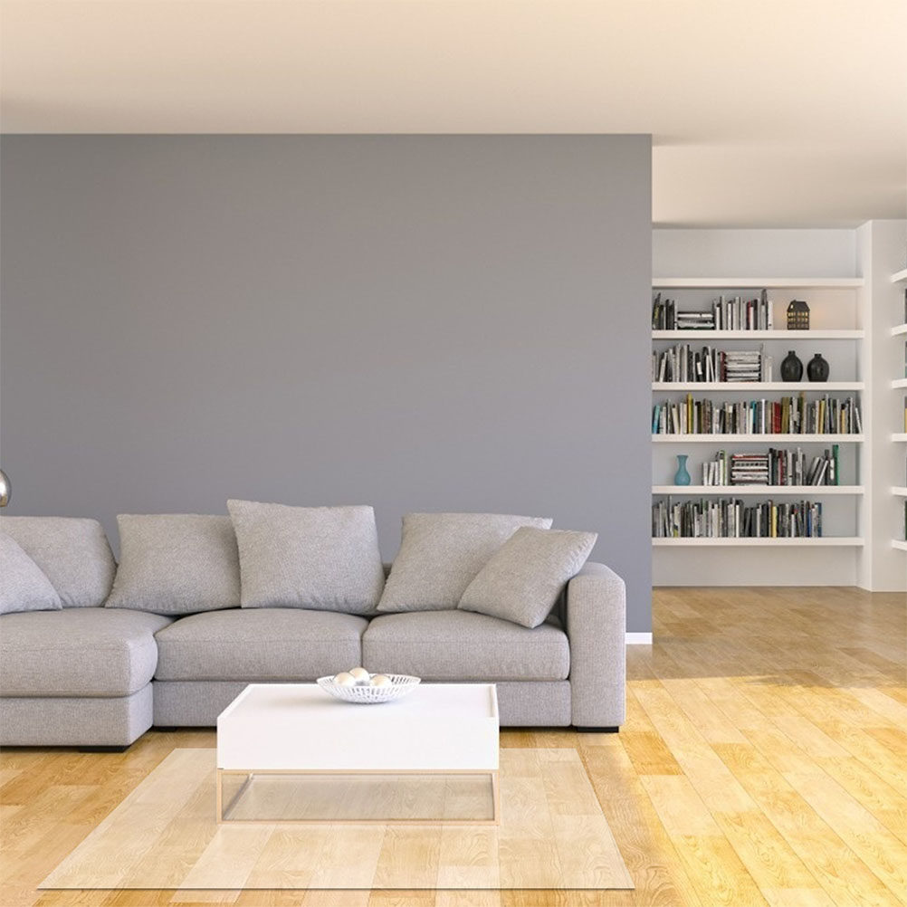 Transparante PVC vloermat, har - Chair Mat Hard Floor recensie en prijs
