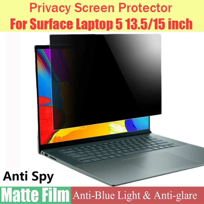 Anti-Peep Screen Protector Voo - Monitor Privacy Filter recensie en prijs