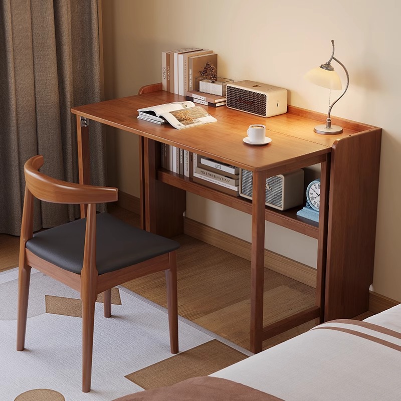 Volledig massief houten opklap - Office Furniture Now recensie en prijs