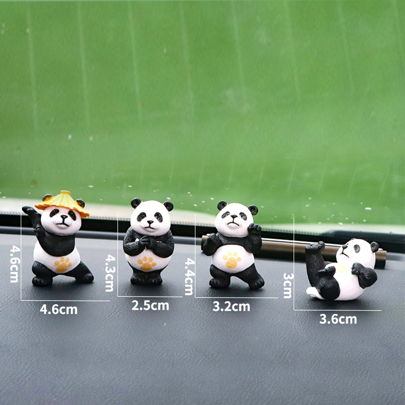 Nieuwe Schattige Panda Design  - Office Furniture Brand recensie en prijs