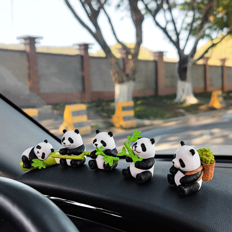 Nieuwe Schattige Panda Design  - Office Furniture Brand recensie en prijs