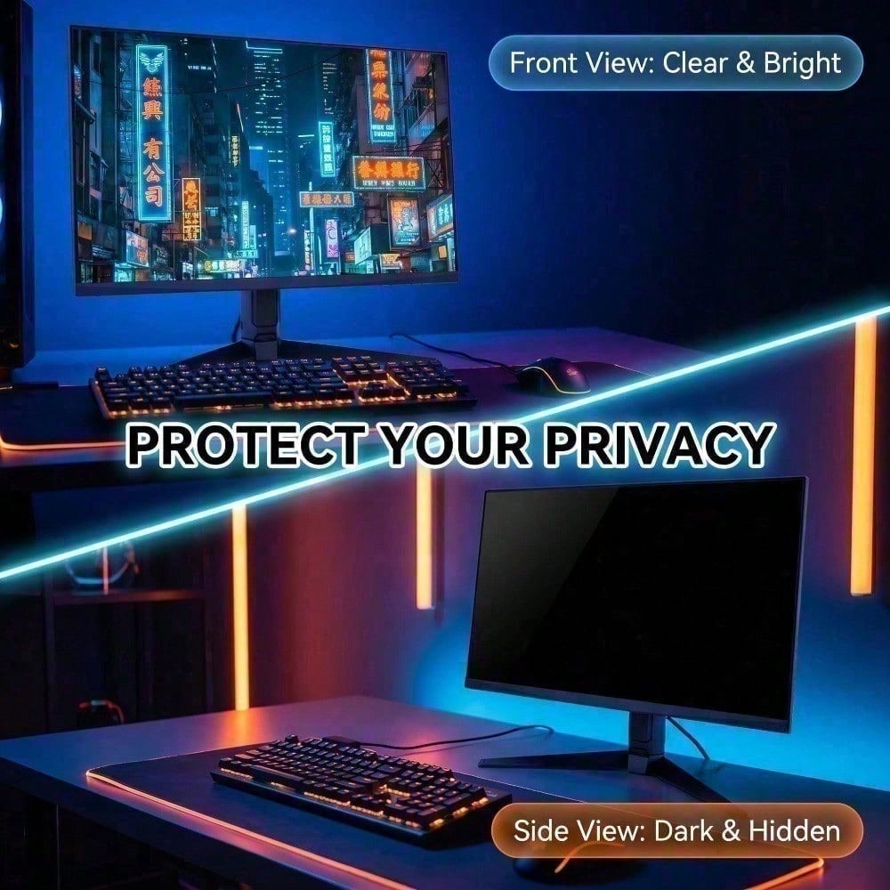 [2-Pack] 19,5 inch 16:9 comput - Monitor Privacy Filter recensie en prijs