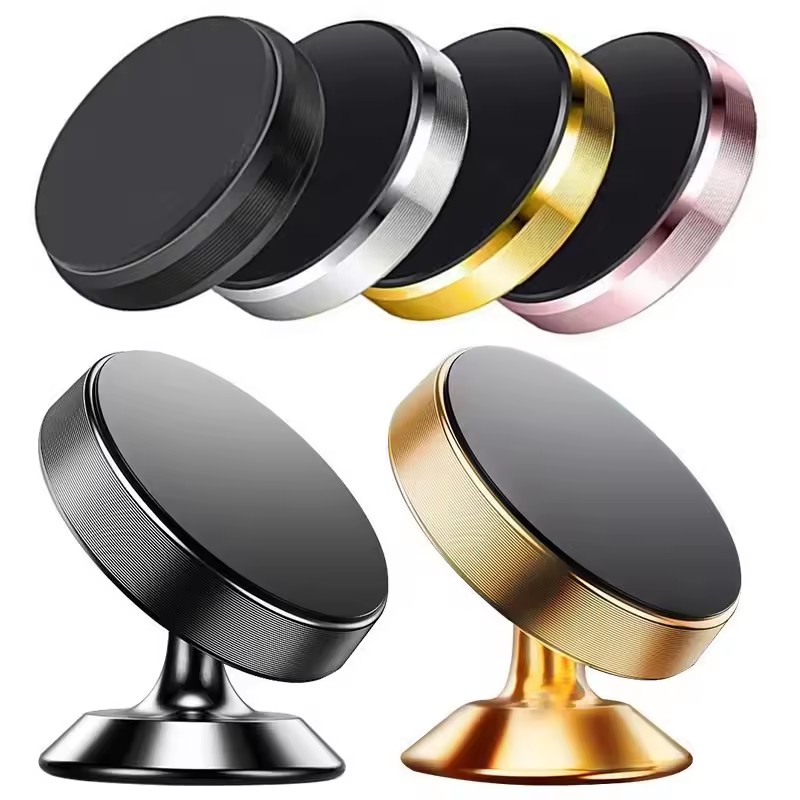 Magnetische auto telefoonhoude - Mobile Pedestal Cabinet recensie en prijs