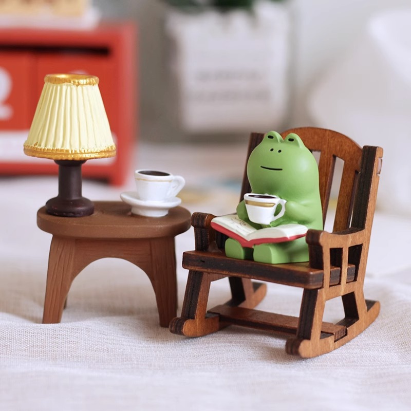 Schattig genezend klein decora - Office Furniture At Home recensie en prijs