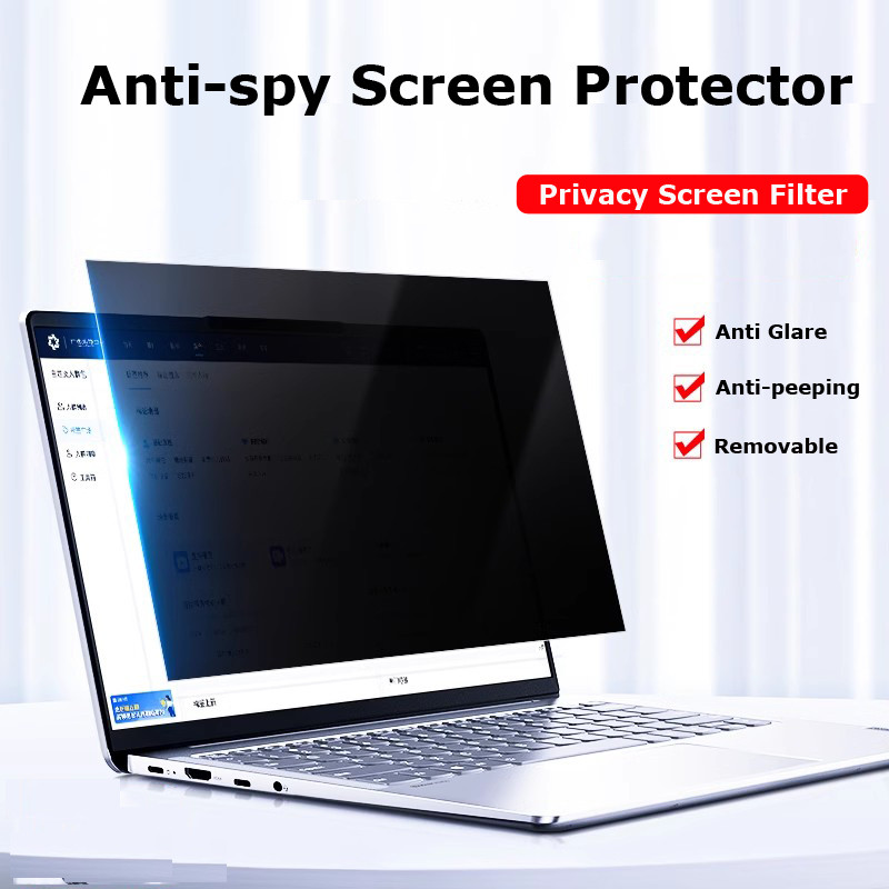 Privacyschermbeschermer voor 1 - Monitor Privacy Filter recensie en prijs
