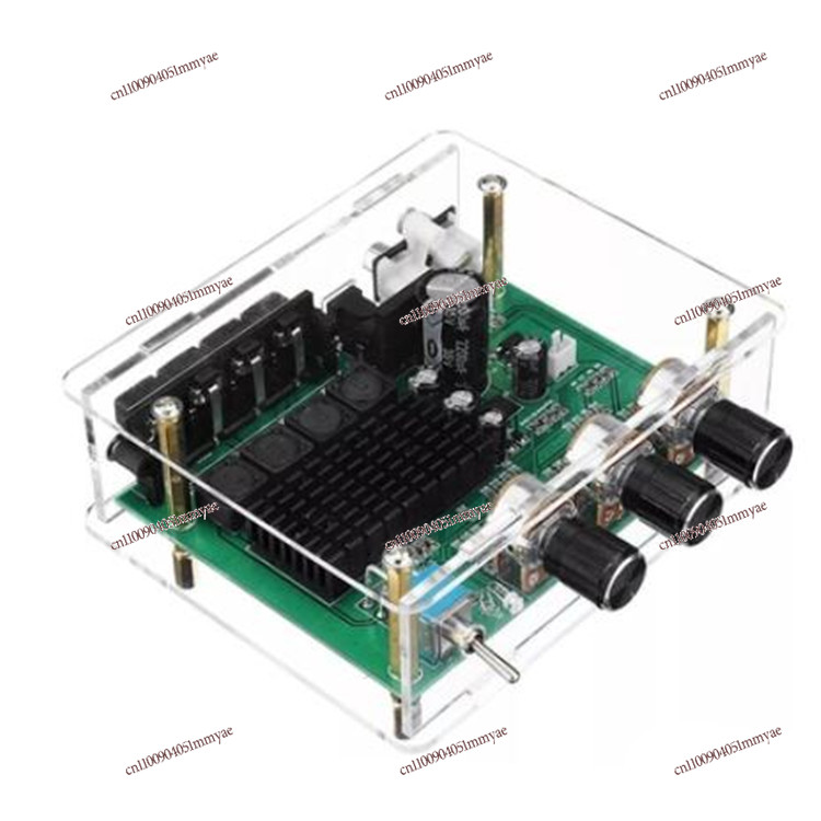 XH-M570 Digitale Audioversterk - Xh Office Furniture recensie en prijs