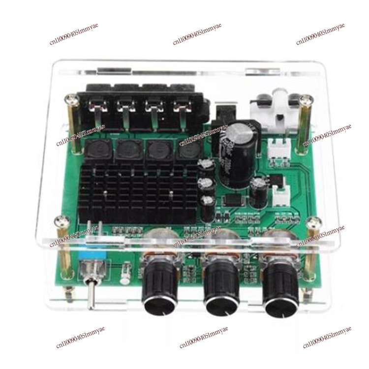 XH-M570 Digitale Audioversterk - Xh Office Furniture recensie en prijs