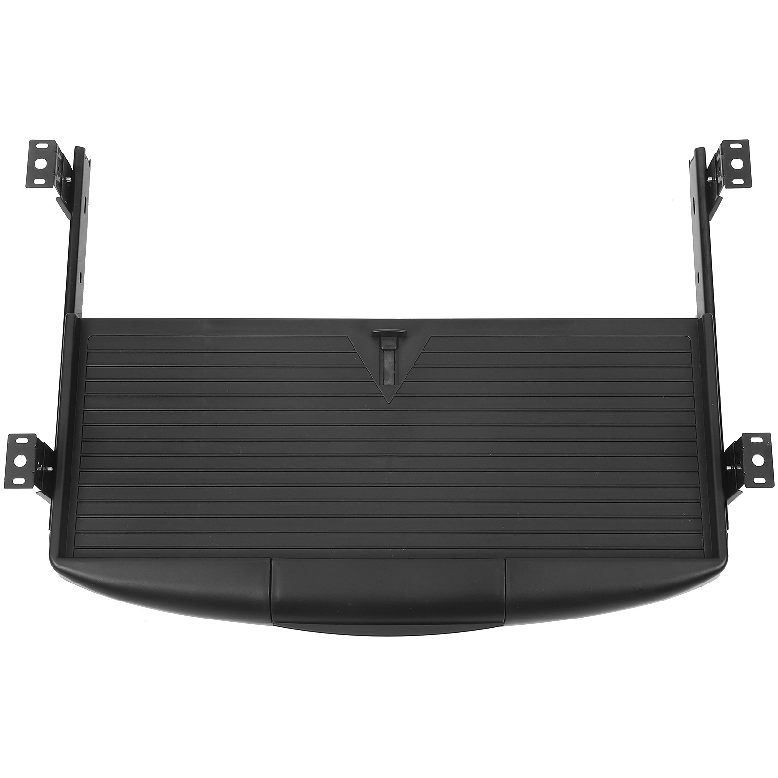 Toetsenbordlade Dubbellaags La - Keyboard Drawer Under recensie en prijs