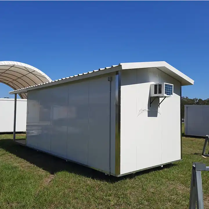 Waterdichte buitencontainerhui - Office Furniture Design recensie en prijs