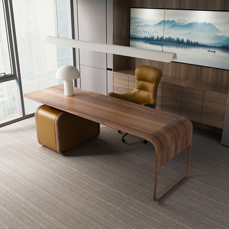 Bureau in Hong Kong-stijl, lic - Office Furniture Hong Kong recensie en prijs