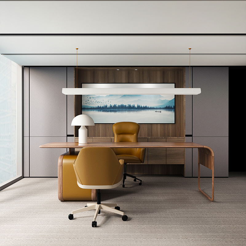 Bureau in Hong Kong-stijl, lic - Office Furniture Hong Kong recensie en prijs