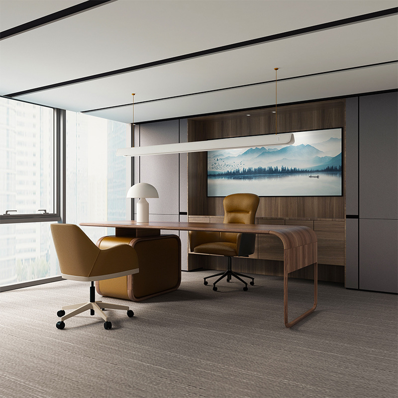 Bureau in Hong Kong-stijl, lic - Office Furniture Hong Kong recensie en prijs