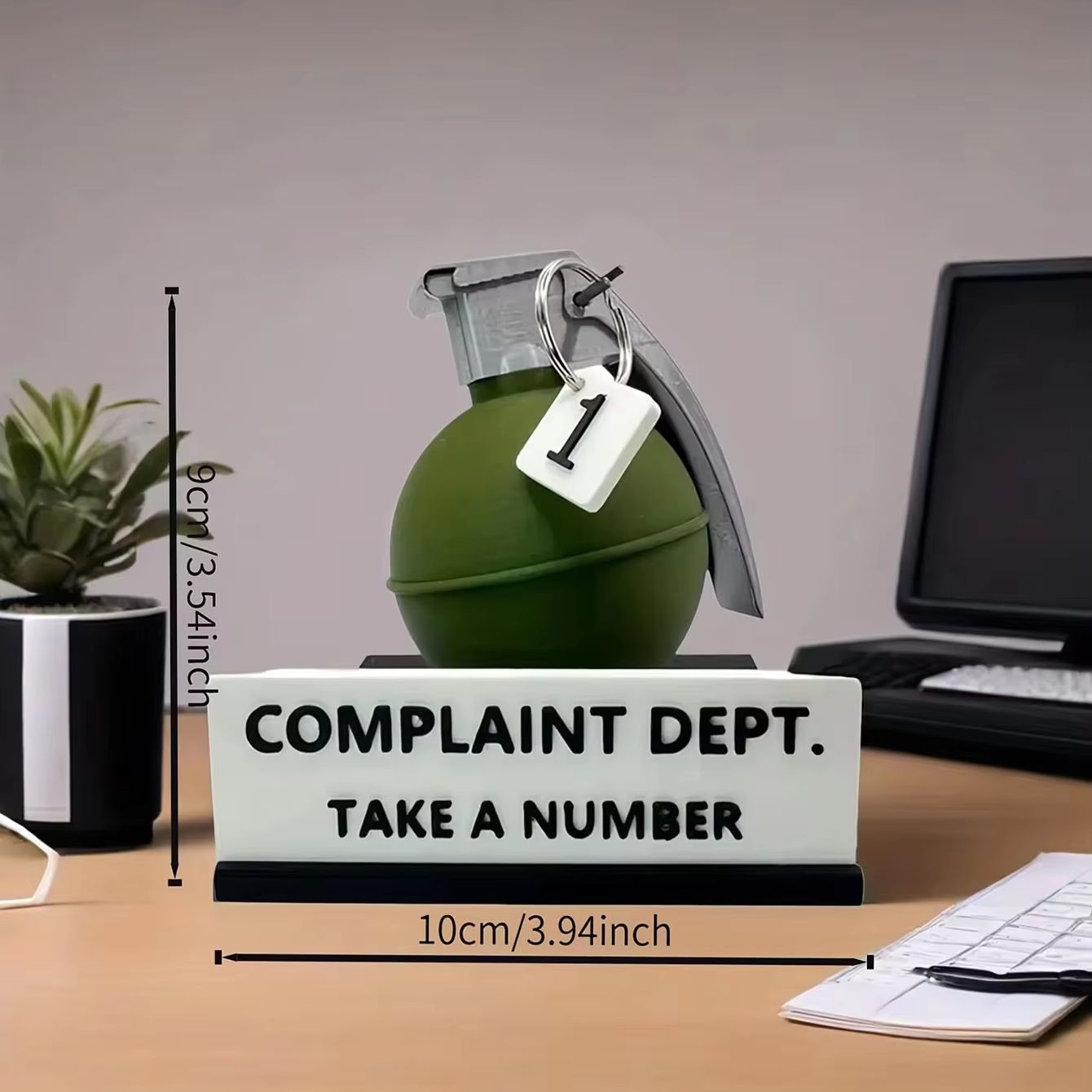 Creatief ontworpen grappige ka - Office Furniture Brand recensie en prijs