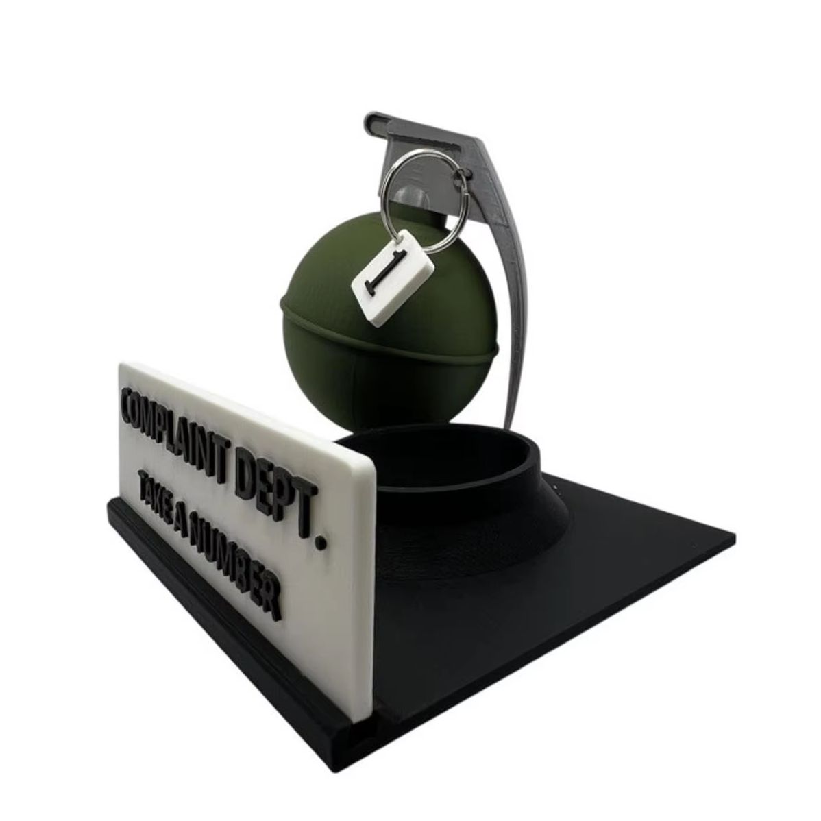 Creatief ontworpen grappige ka - Office Furniture Brand recensie en prijs