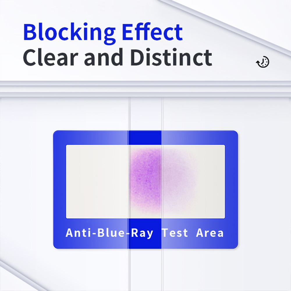 llano Anti-blauw licht schermf - Monitor Privacy Filter recensie en prijs