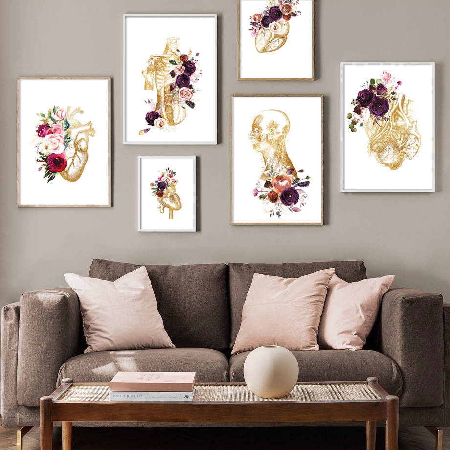 Menselijke Anatomie Spier Inge - Office Furniture York recensie en prijs