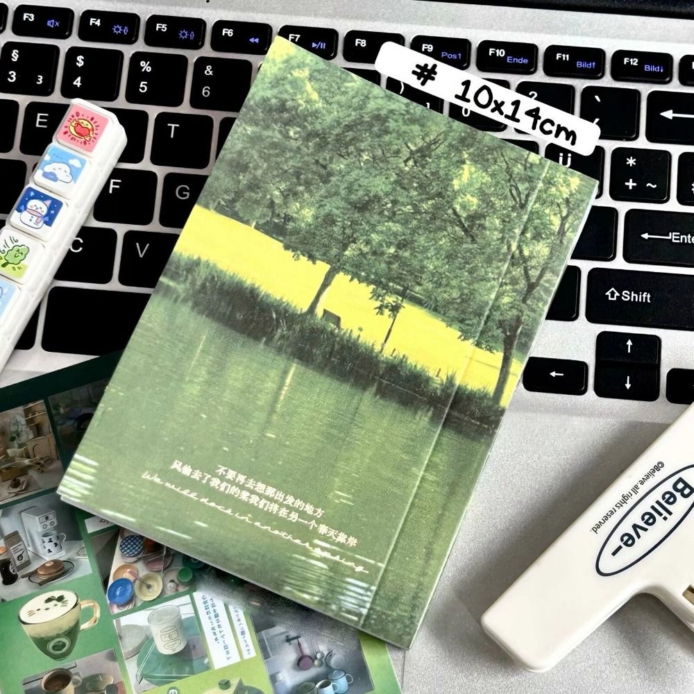 Creatief 24 pagina's Y2K-stick - Office Furniture Brand recensie en prijs