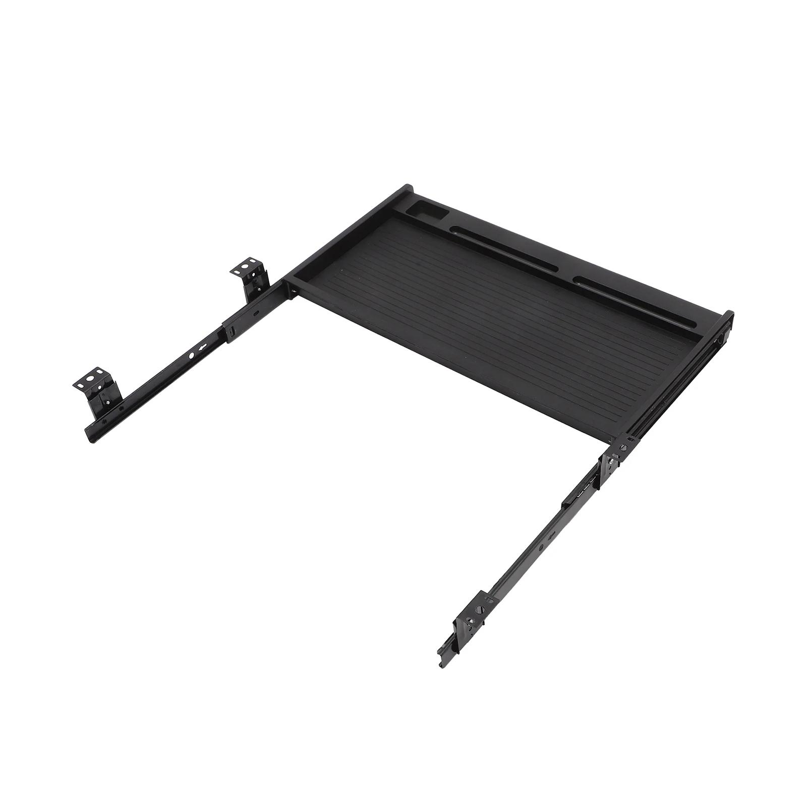 Uittrekbare, extra sterke toet - Keyboard Drawer Under recensie en prijs