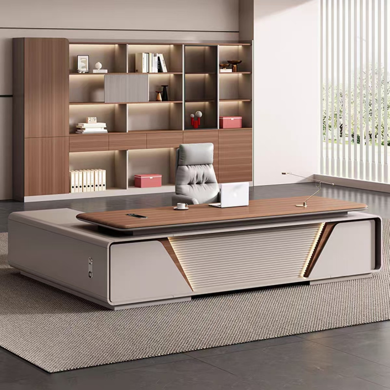 Luxueus, hoogwaardig, eenvoudi - Xh Office Furniture recensie en prijs