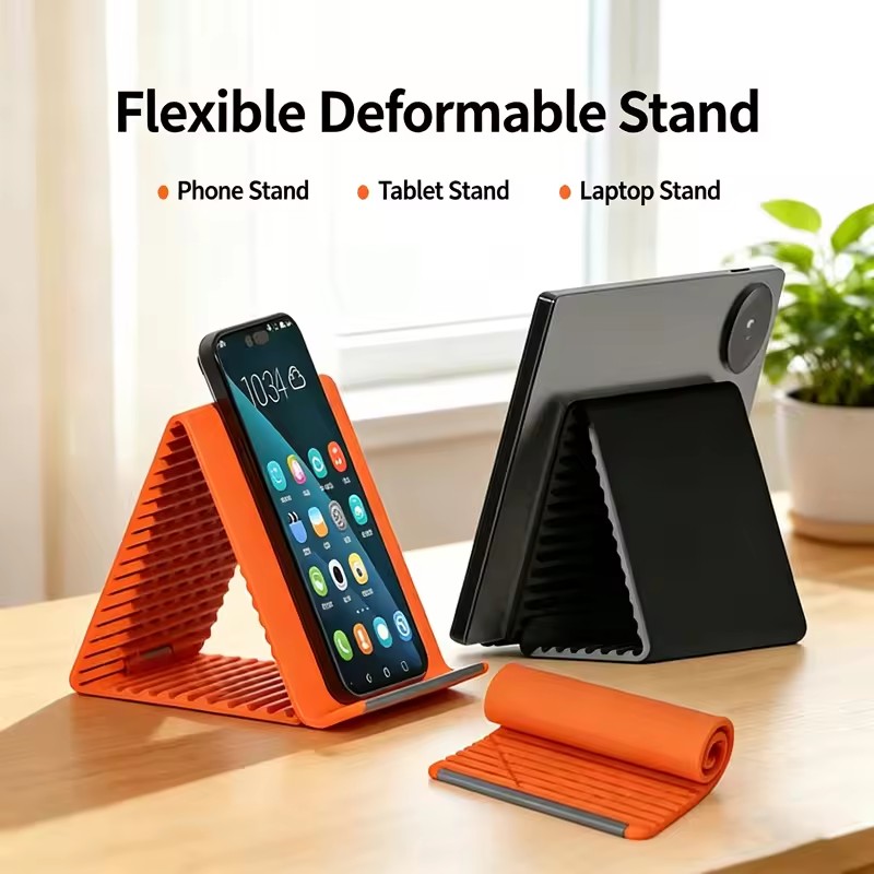 Draagbare siliconen telefoonho - Mobile Pedestal Cabinet recensie en prijs