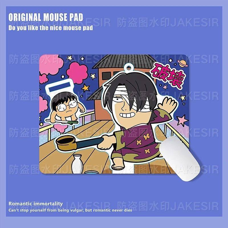 Kawaii Gintama Grote Muismat A - Office Furniture Used recensie en prijs
