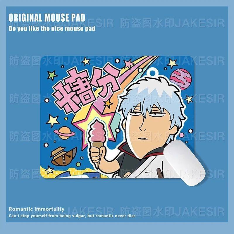 Kawaii Gintama Grote Muismat A - Office Furniture Used recensie en prijs