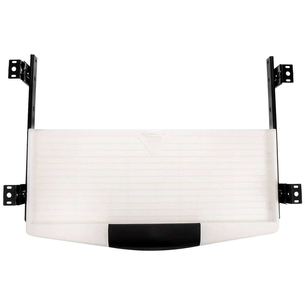 1Set toetsenbordlade onder bur - Keyboard Drawer Under recensie en prijs