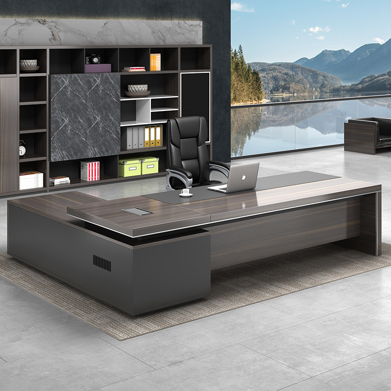Het kantoor is eenvoudig en mo - Xh Office Furniture recensie en prijs