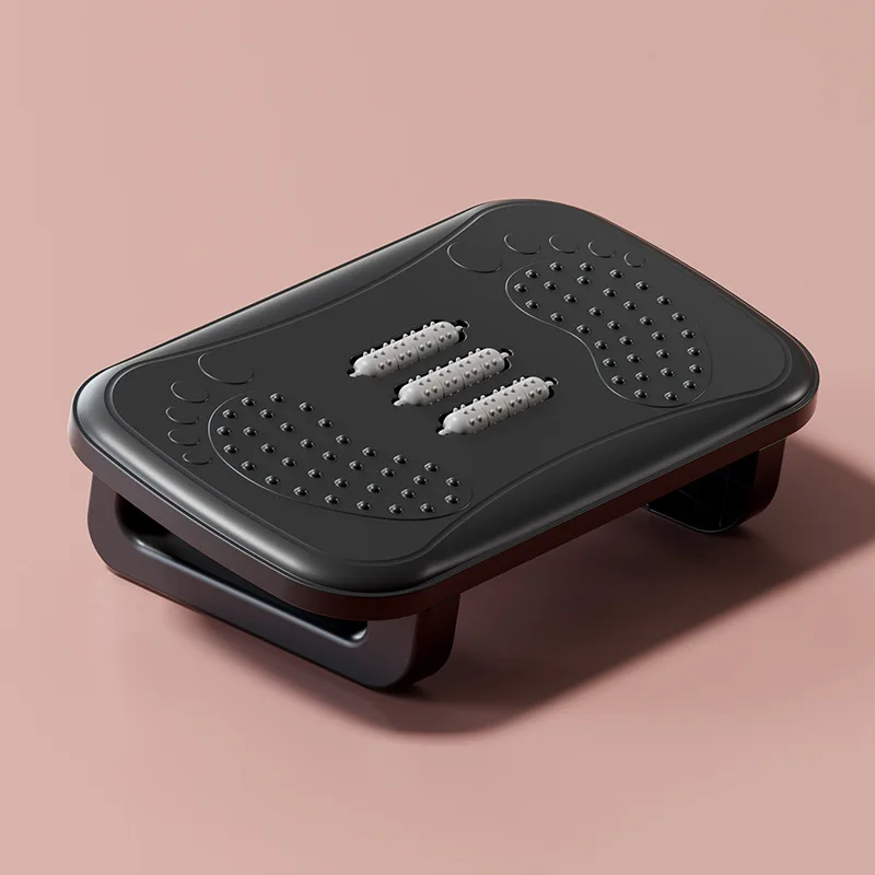 Scalebeard voetsteun onder bur - Office Furniture Suppliers recensie en prijs