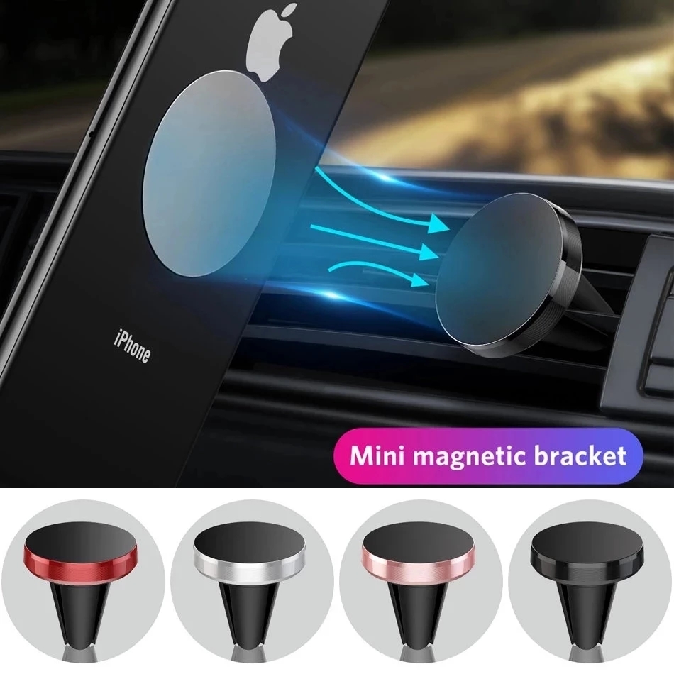 Magnetische universele telefoo - Mobile Pedestal Cabinet recensie en prijs
