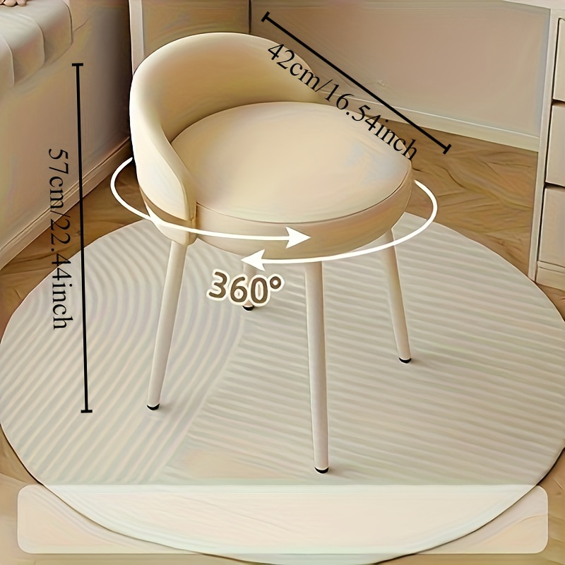 Modieuze Crèmekleurige Racing  - Office Furniture Suppliers recensie en prijs