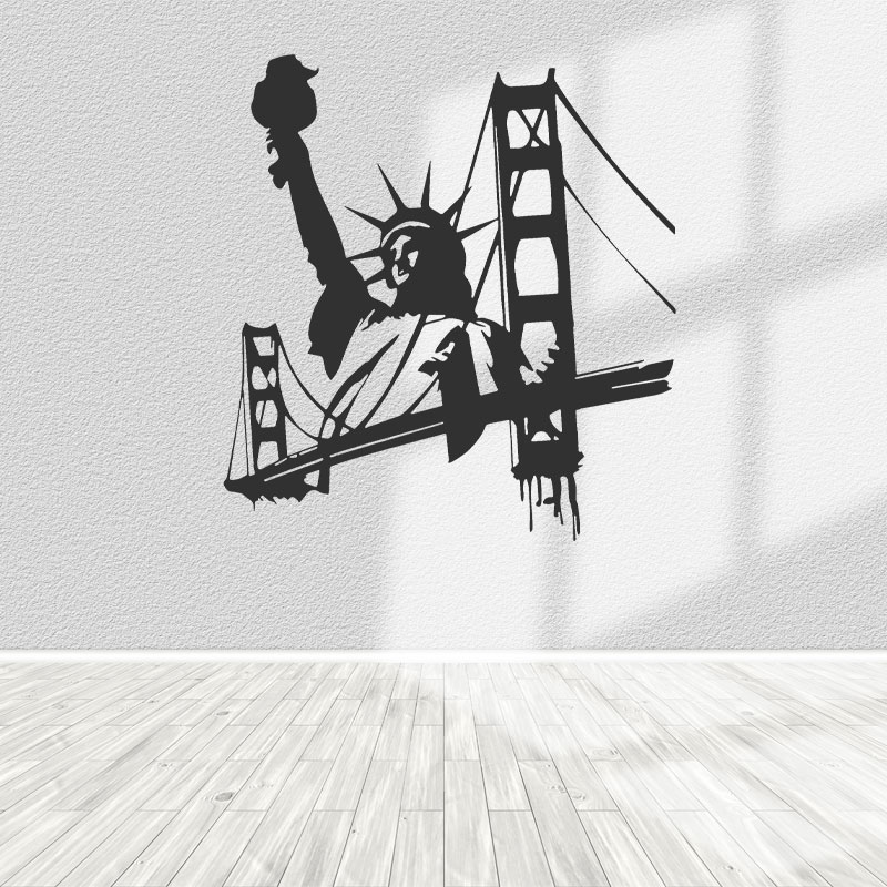 New York City Beroemde Teken L - Office Furniture York recensie en prijs