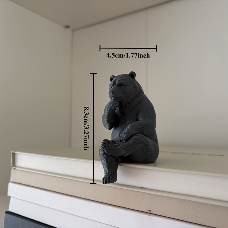 Thinking Bear Edge Sitter Beel - Office Furniture At Home recensie en prijs