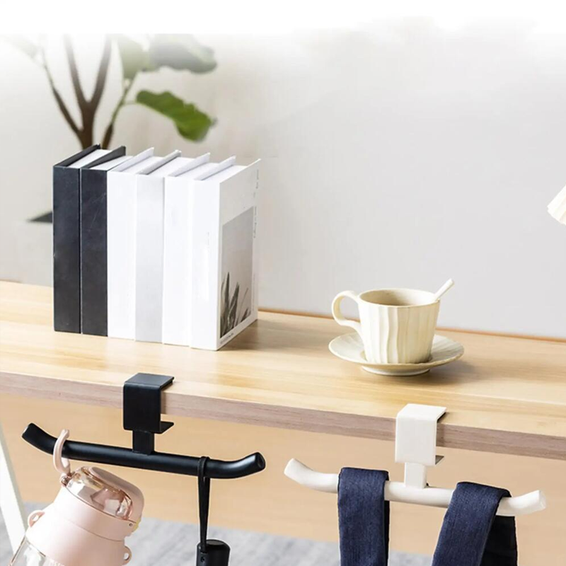 Verstelbare bureauhaak zonder  - Office Furniture Used recensie en prijs