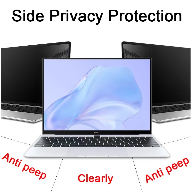 Anti-Spy Screen Protector Voor - Monitor Privacy Filter recensie en prijs