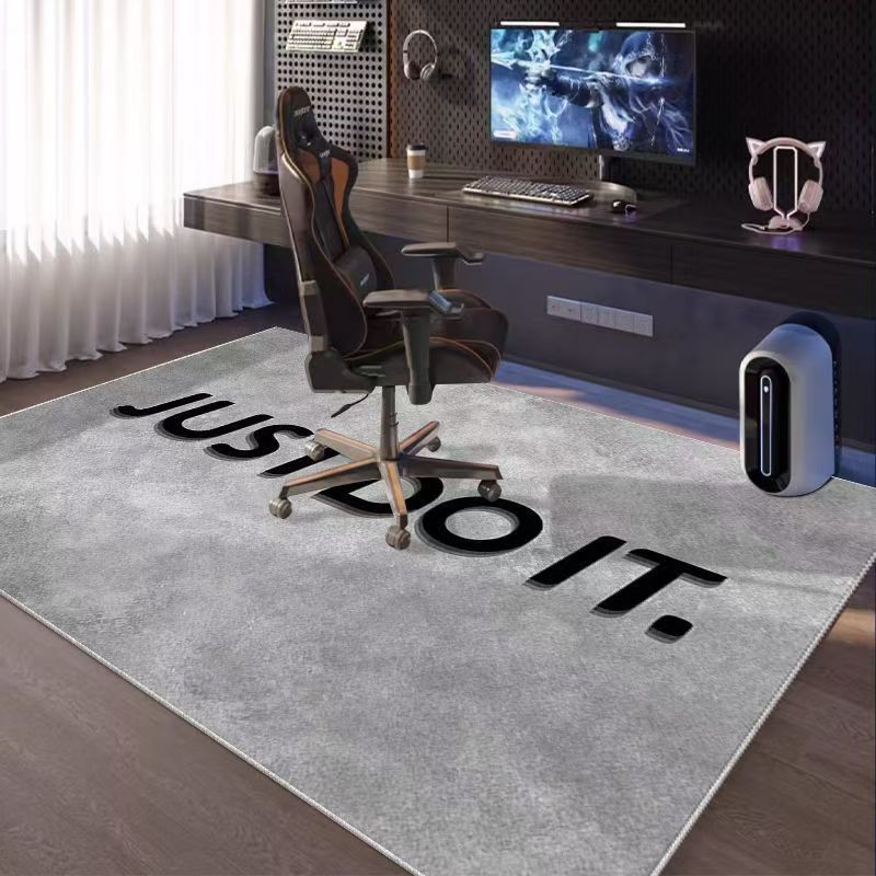 VIKAMA Gaming-tapijt voor game - Chair Mat Hard Floor recensie en prijs