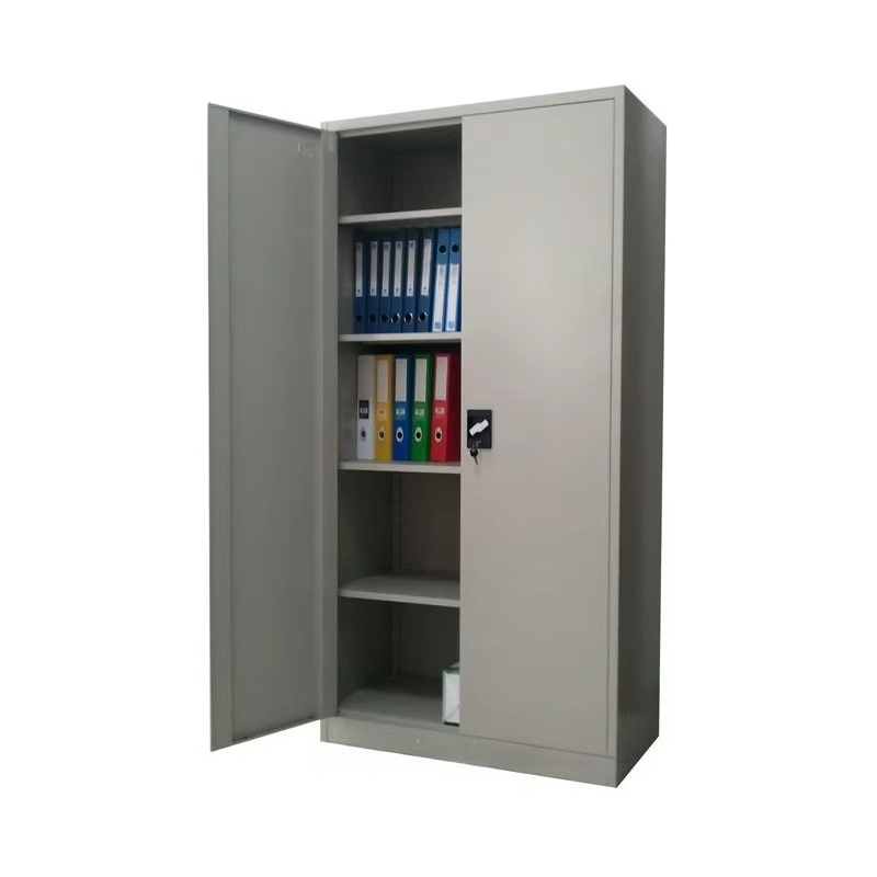 Staal archiefkast met standaar - Office Furniture Standard Dimensions recensie en prijs
