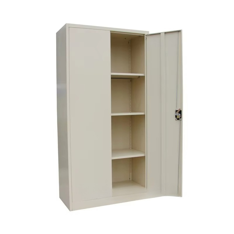Staal archiefkast met standaar - Office Furniture Standard Dimensions recensie en prijs
