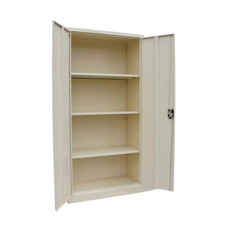 Staal archiefkast met standaar - Office Furniture Standard Dimensions recensie en prijs