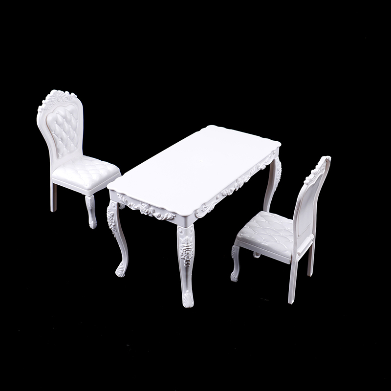 Poppenhuis 1:6 Keukenmeubilair - Office Furniture Design recensie en prijs