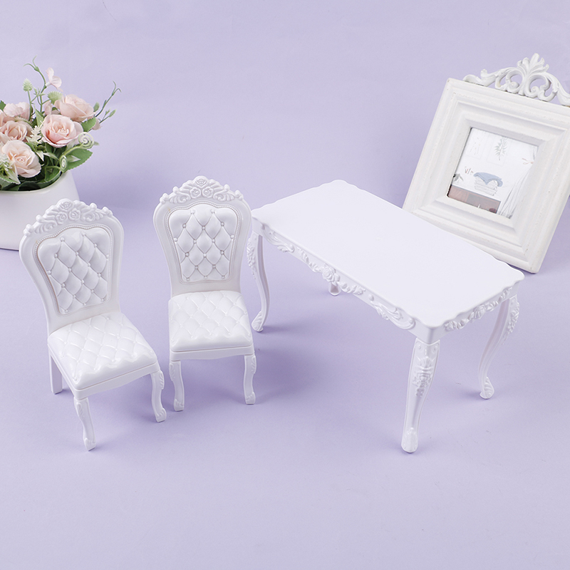 Poppenhuis 1:6 Keukenmeubilair - Office Furniture Design recensie en prijs