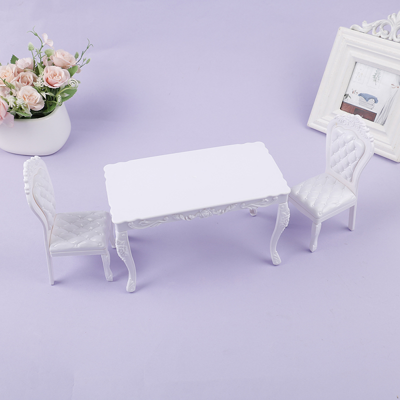 Poppenhuis 1:6 Keukenmeubilair - Office Furniture Design recensie en prijs